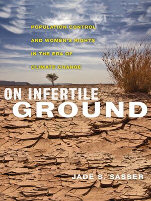 cover image of On Infertile Ground